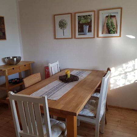 Stilvolles Apartment "Romantic" Neukirchen vorm Wald Ngoại thất bức ảnh
