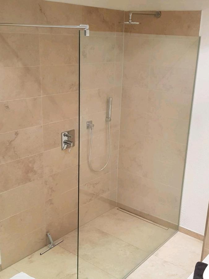Stilvolles Apartment "Romantic" Neukirchen vorm Wald Ngoại thất bức ảnh