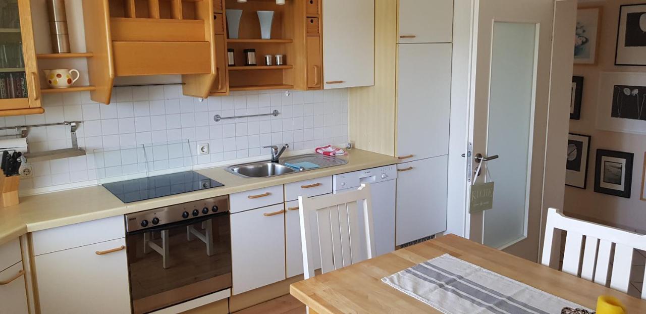 Stilvolles Apartment "Romantic" Neukirchen vorm Wald Ngoại thất bức ảnh