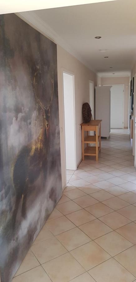 Stilvolles Apartment "Romantic" Neukirchen vorm Wald Ngoại thất bức ảnh